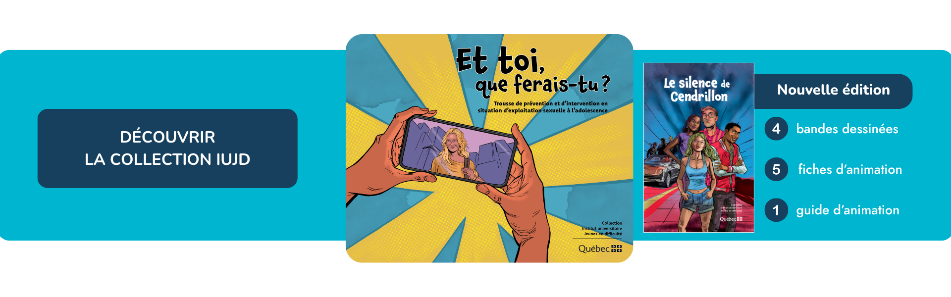 Abus et exploitation sexuelle