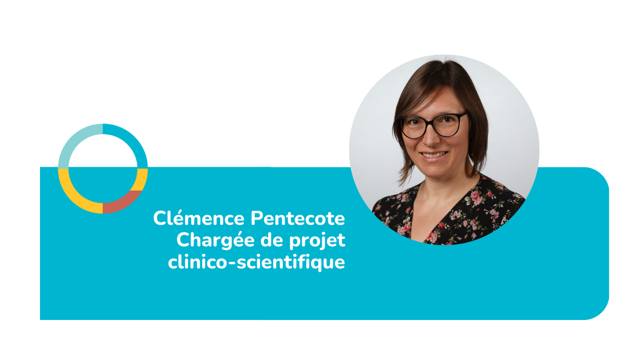 Clémence Pentecote