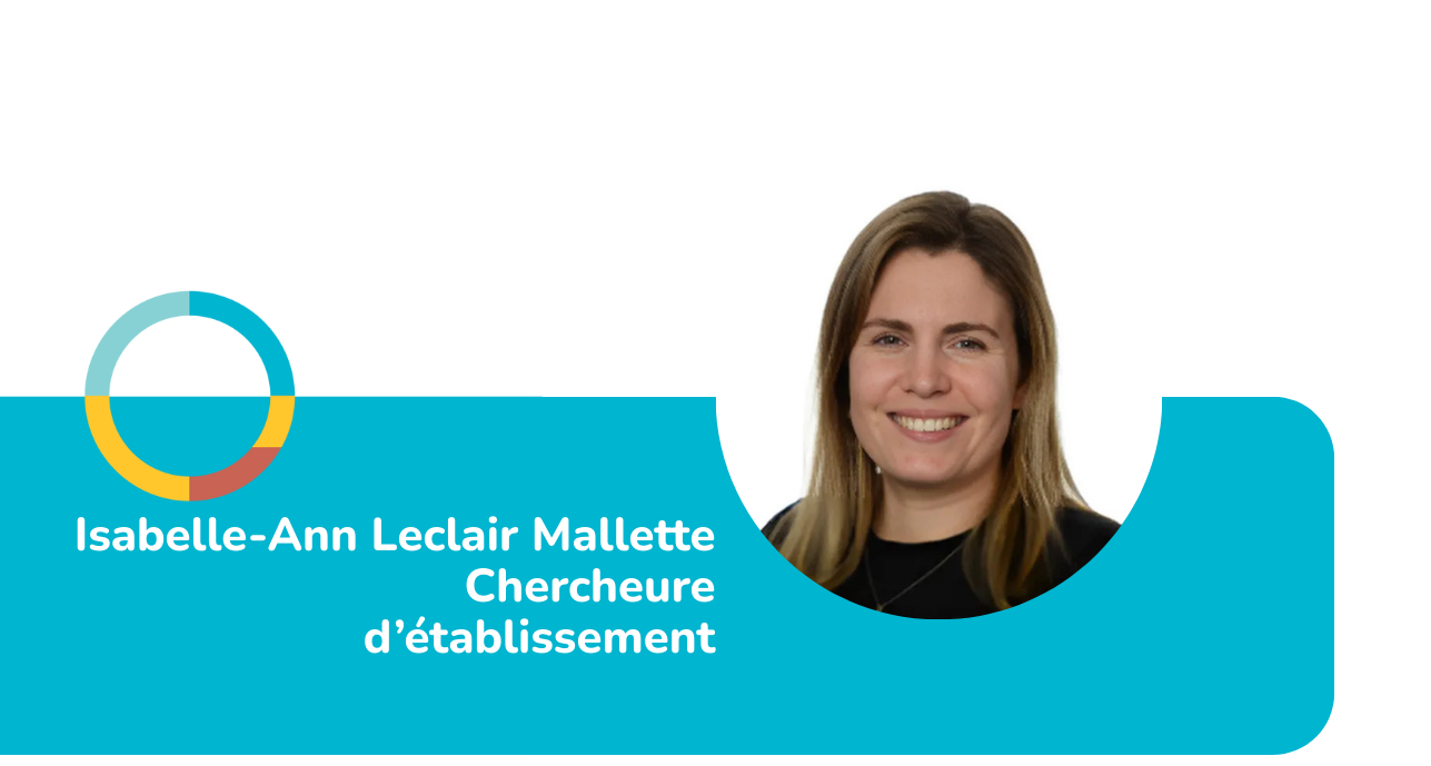 chercheure