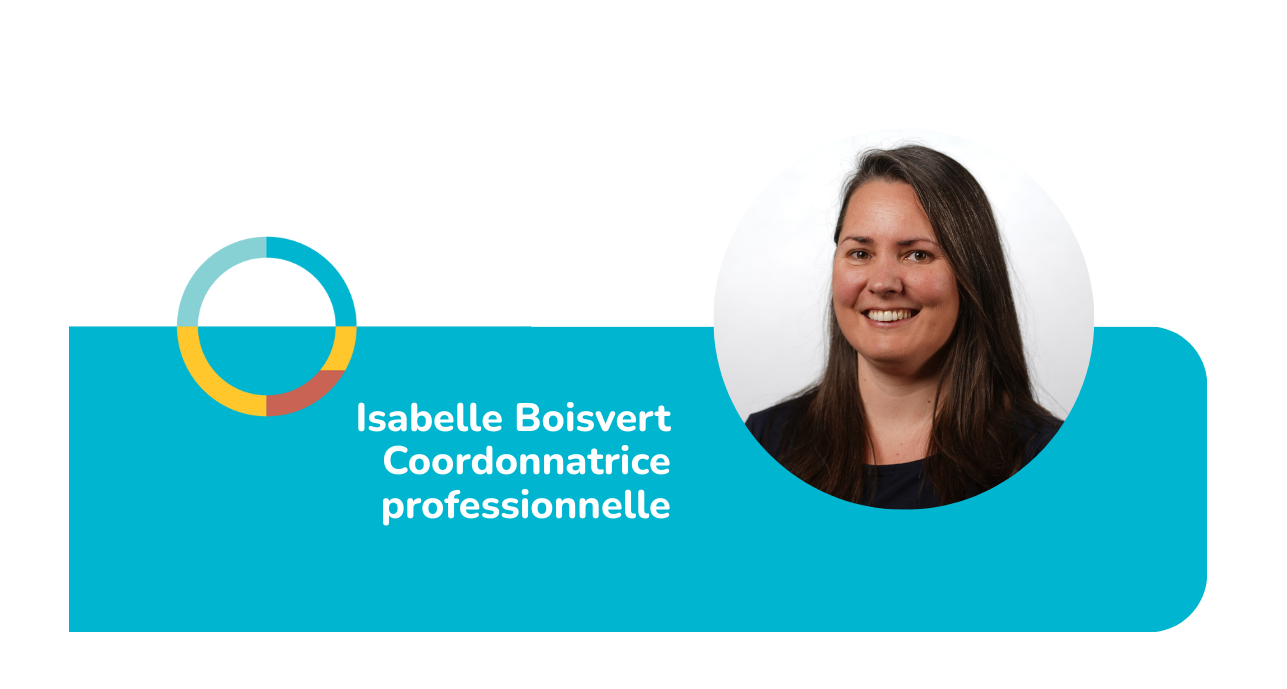 Isabelle Boisvert