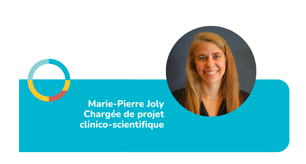 Portrait Marie-Pierre Joly