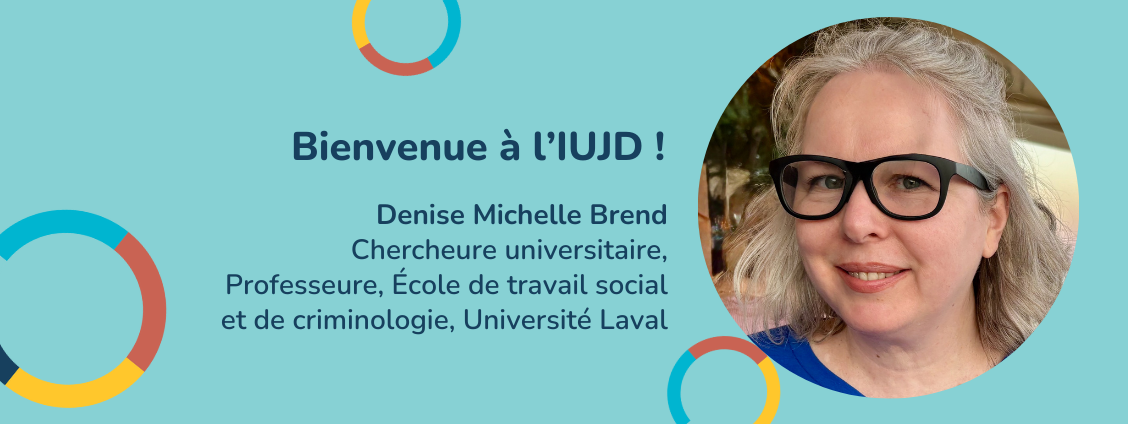 Denise Brend