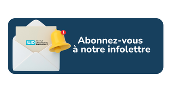 Abonnement infolettre
