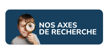 Axes de recherche