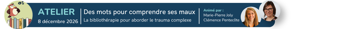 Atelier trauma