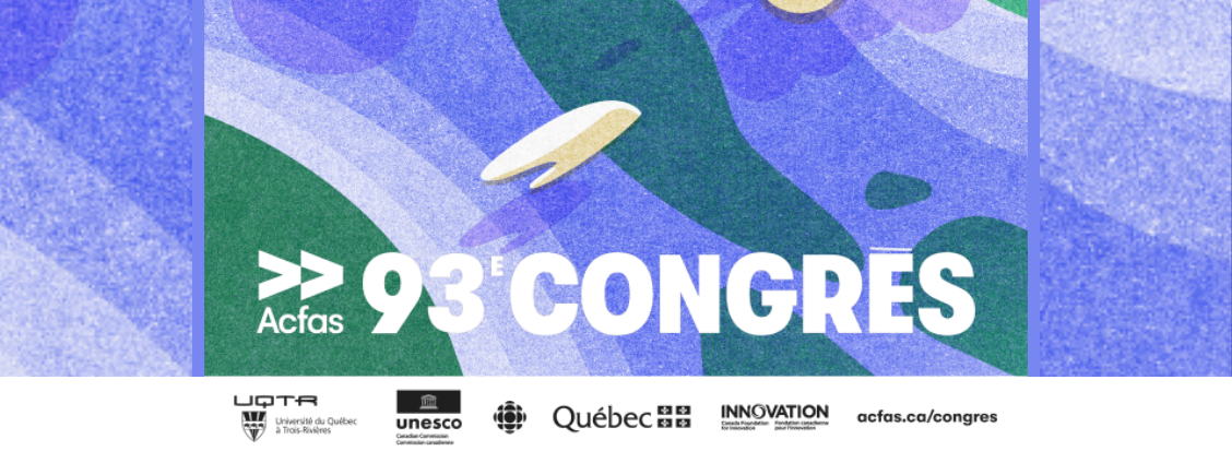 Présence au 93e congrès de l'Acfas 2026 | Institut universitaire Jeunes ...