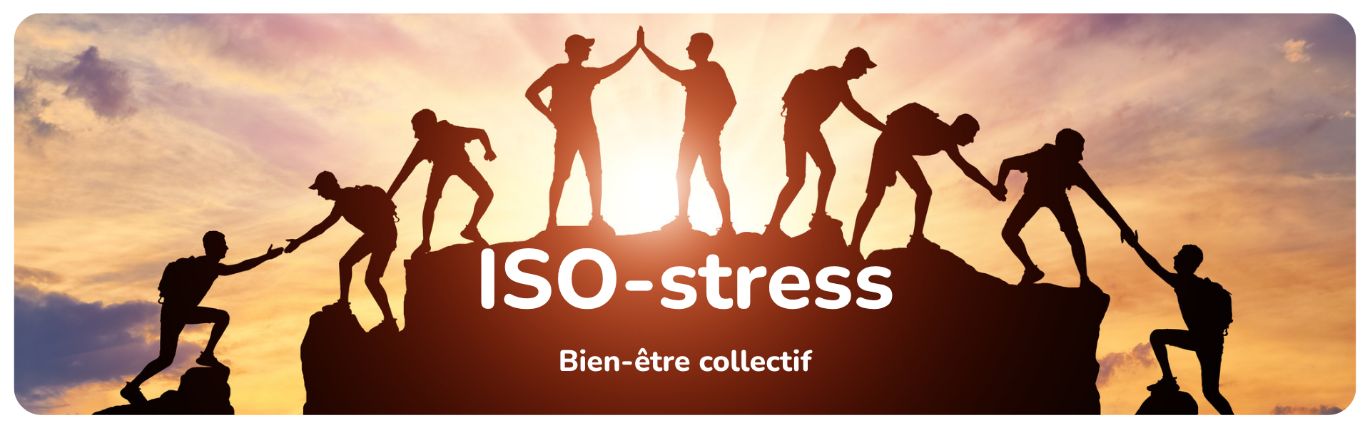 Programme ISO-stress
