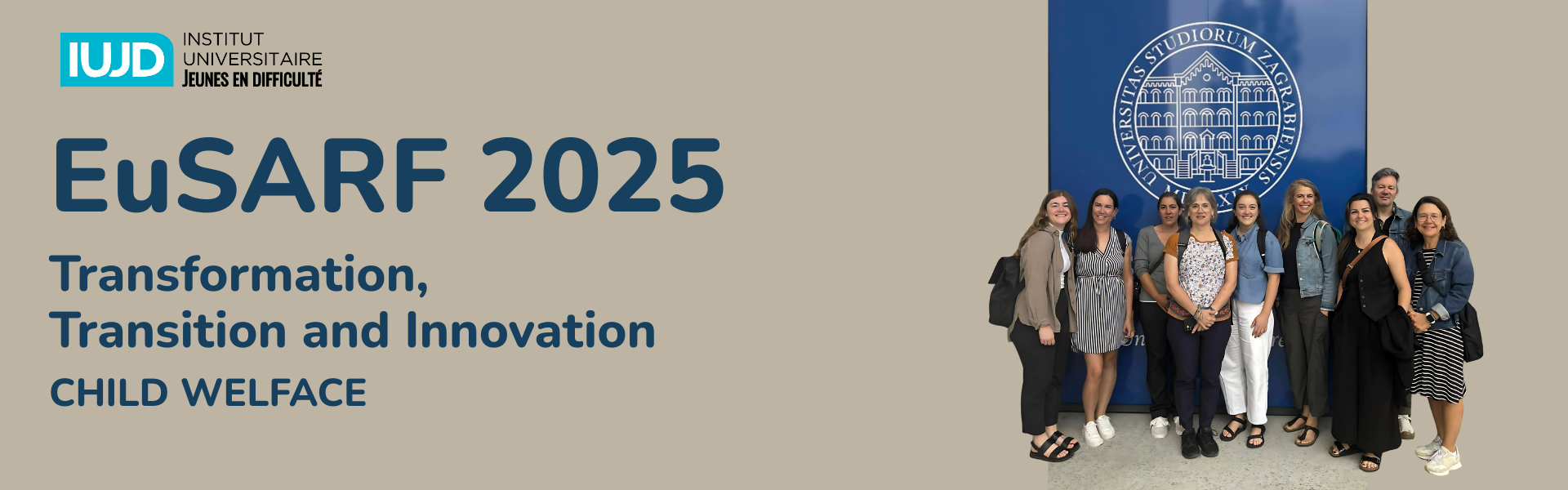 EuSARF 2025