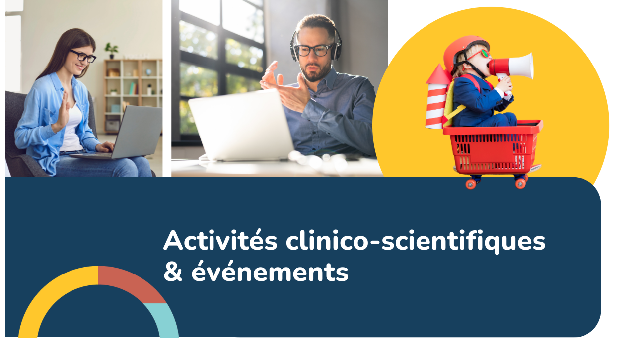 Activités et événements