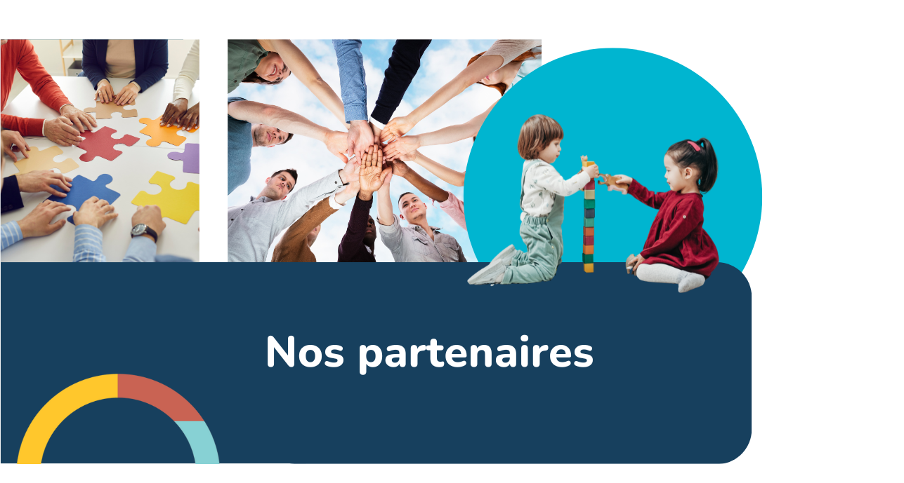 NOS PARTENAIRES