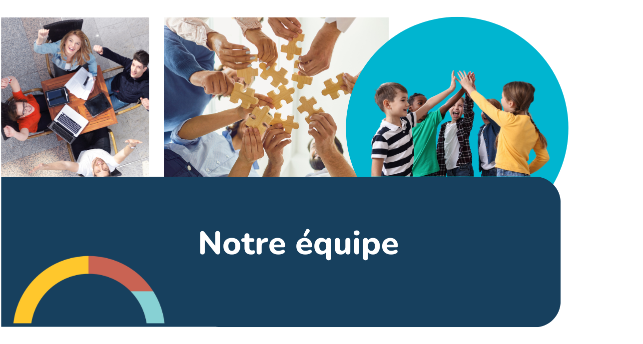Notre équipe