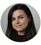 Sophie Tremblay-Hébert, chercheure d'établissement IUJD
