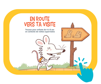 Trousse Souriceau