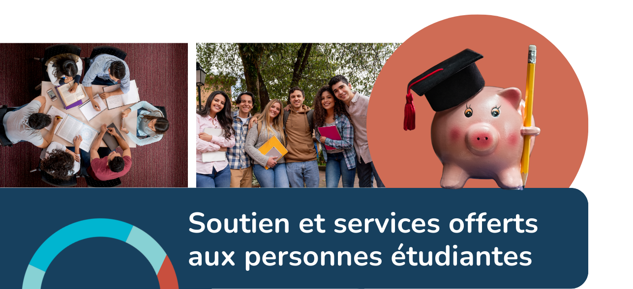 soutien aux étudiants