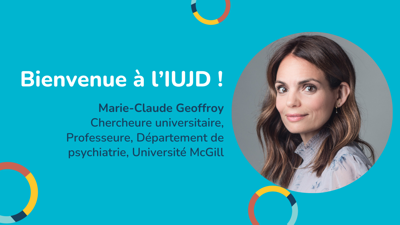 Marie-Claude Geoffroy