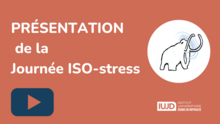 Présentation Journée ISO-stress