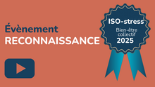 Reconnaissance Journée ISO-stress