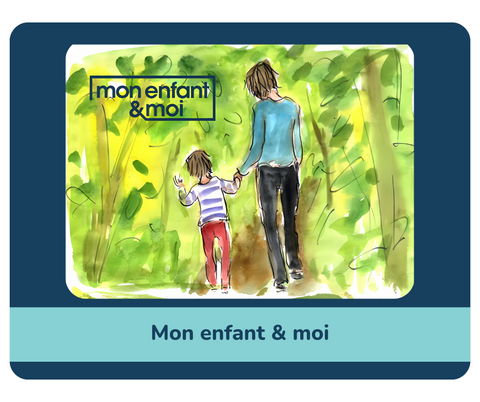 Programme Mon enfant et moi