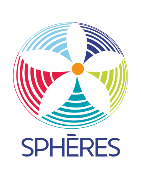 logo sphères